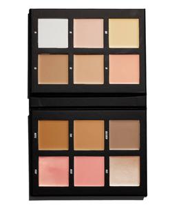 By Beauty Bay Make Face Multi-Use Cream Makeup Palette