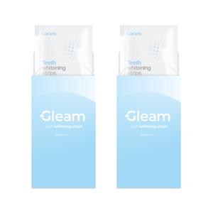 Double Strip Bundle - 2x Teeth Whitening Strips