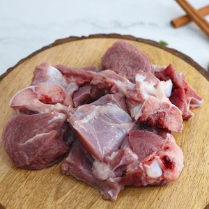 Sheep/Mutton Mix Curry pcs (bone in)