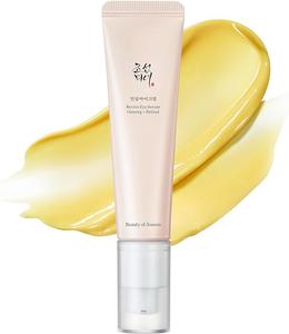 Beauty of Joseon Revive Eye Serum Retinol Gentle Ginseng Comfort Skin Care