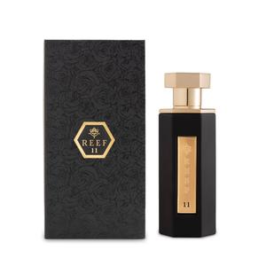 Reef 11 Perfume - EDP 100ml Unisex Luxury Premium Arabian Fragrance