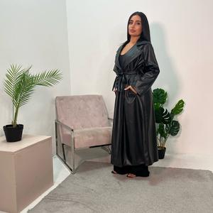 Ladies PU belted trench coat uk onesize 6-14