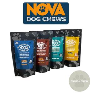 Bone Broth & Sauce For Dogs
