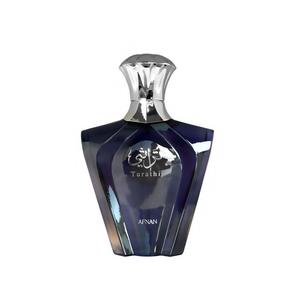 Afnan Turathi Blue Eau de Parfum Spray for Men 90ml