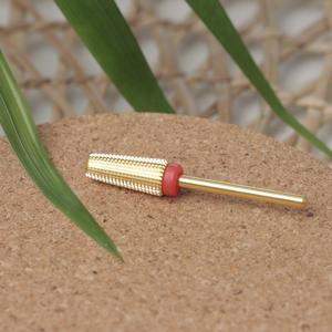 5-in-1 Carbide Bit – EFile Bit for Removing and Debulking Product