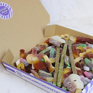 Cola Sweet Mix 400g-2kg