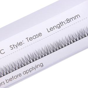 Tease Length