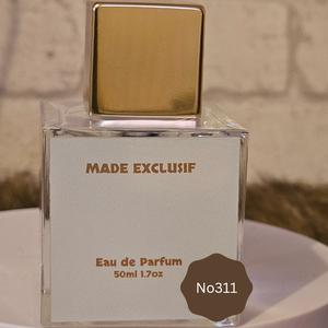 No311 Made Exclusif Vanille 2eight