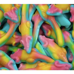 Psychodelic Mice 100g