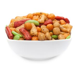 Gourmet Bar Mix – Premium Savoury Nut & Snack Blend for Sharing or Snacking