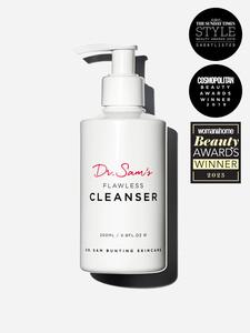 Dr Sam's Flawless Cleanser