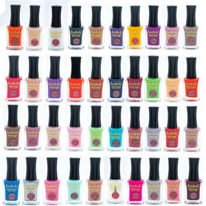 WATER PERMEABLE NAIL POLISH Nail Art Nail Care