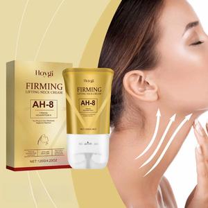 HOYGI Neck Firming Cream, Tighten and Lift NeckCream for Crepev Skin,Skin Moisturizer, DeepMoisturizing, Cruelty free Neck Care Body Care Tightening