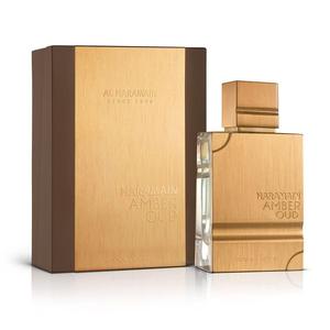 Al Haramain Amber Oud Gold Edition 60mlBergamot Woody Musk Amber Eau de ParfumSpray