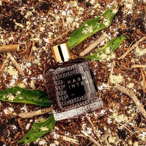 HASH INTENSE Eau de Parfum LPDO