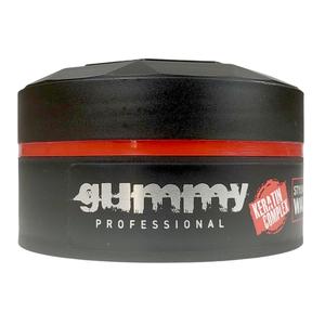 Gummy Ultra Hold Styling Wax 150ml