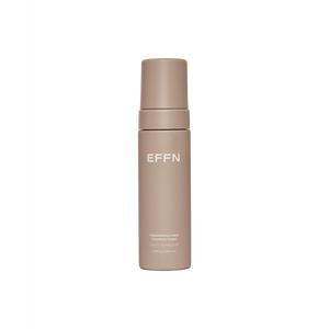 EFFN Tanning Foam Body Care Vegan - Hydrating Instant Tan for All Skin Types, Cruelty-Free, Paraben-Free, Alcohol-Free, Moisturizing & Non-Sticky