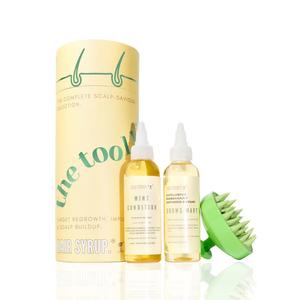 Ultimate Hair Care Kit For HIM | Mint Condition & Growsmary Set Haircare