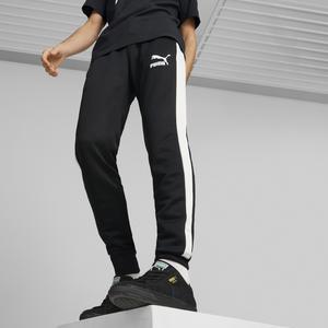 PUMA Mens Iconic T7 Track Pants