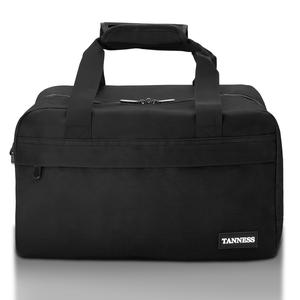 Tanness Travel Duffel Cabin Bag 40x20x25cm Hand Luggage Holiday Underseat Bag Foldable Bag Duffel/Weekender Bag