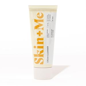 Glycerin Cream Cleanser, Sensitive Skin