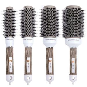 Kobe Ionic Dual-Bristle Brushes