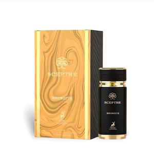 Sceptre Bronzite 100ml Eau De Parfum for Men