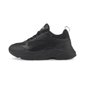 Puma Womens Cassia Trainers