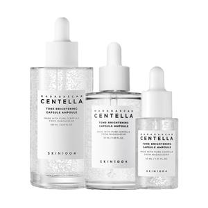 SKIN1004 Madagascar Centella Tone Brightening Capsule Ampoule Skincare