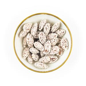 Nouqal Almonds – Crunchy & Sweetly Coated Treat
