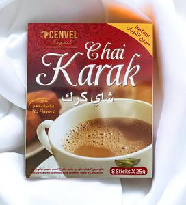 Chai Karak (8STICKS X250G)